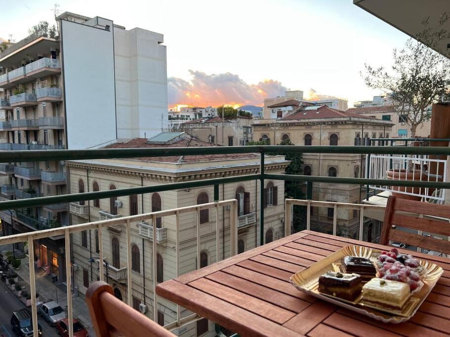 Casa Lov Apartment Palermo Exterior photo